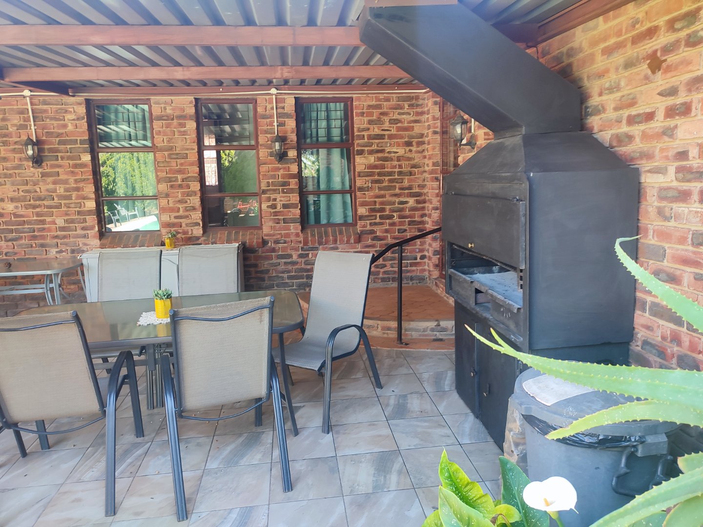 12 Bedroom Property for Sale in Pellissier Free State